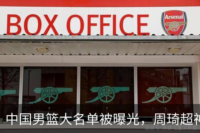 中国男篮大名单被曝光，周琦超神发挥有望回归，多名国手不想参加