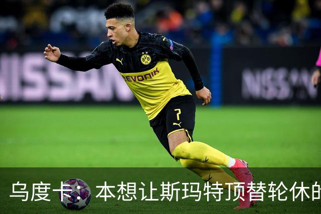 乌度卡：本想让斯玛特顶替轮休的范乔丹 但我们依然充满信心