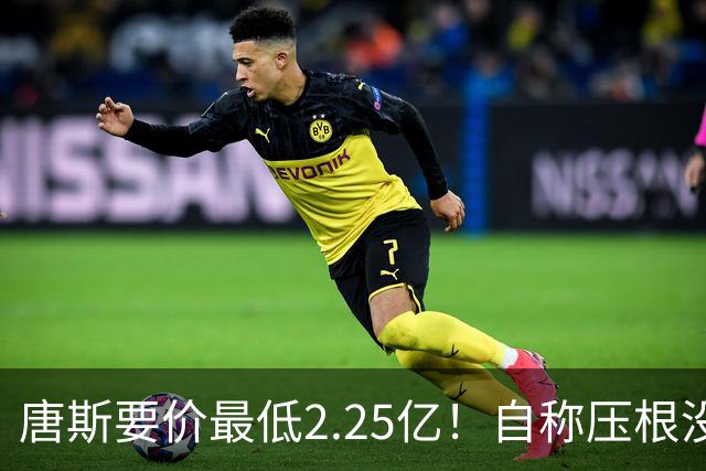 唐斯要价最低2.25亿！自称压根没想要顶薪：希望尼克斯留住核心