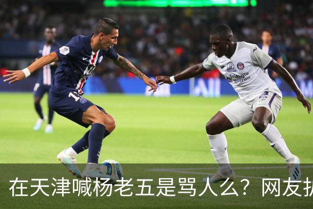 在天津喊杨老五是骂人么？网友扒出杨议代言火腿肠，商标就是津门杨老五