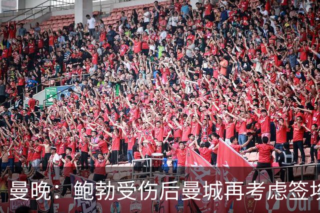 曼晚：鲍勃受伤后曼城再考虑签埃泽