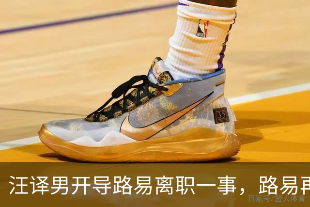 汪译男开导路易离职一事，路易再度落泪，中年人需要懂得自我和解
