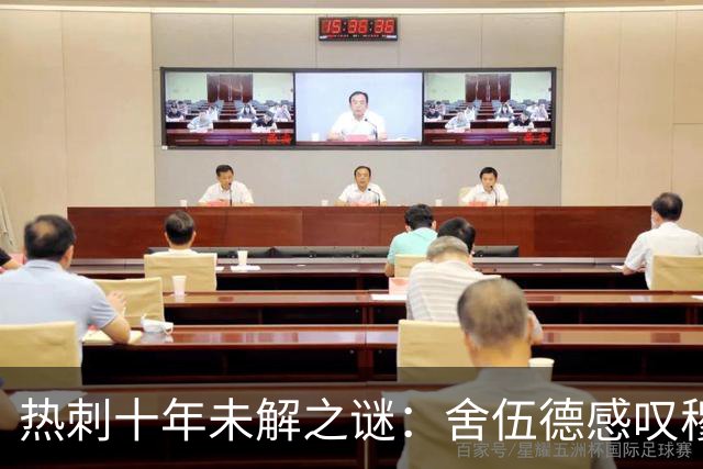 热刺十年未解之谜：舍伍德感叹穆萨登贝莱天赋被埋没