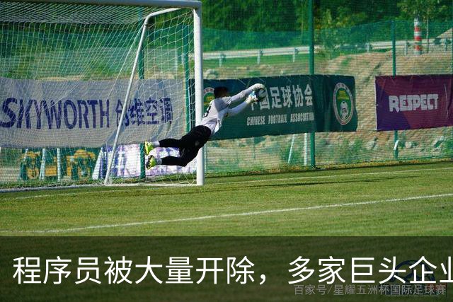 程序员被大量开除，多家巨头企业开启裁员狂潮，AI扩大失业潮