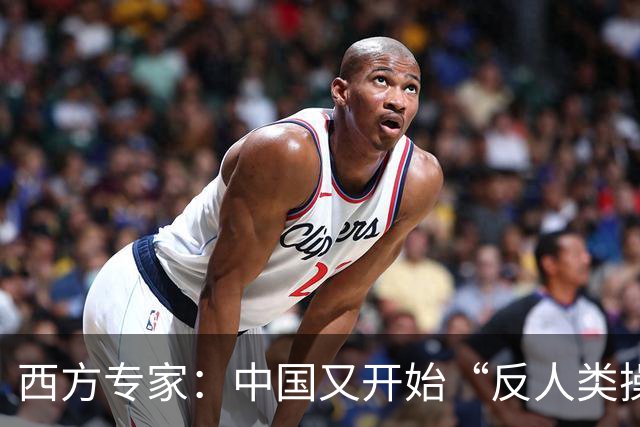 西方专家：中国又开始“反人类操作”，中国即将消灭第二个沙漠