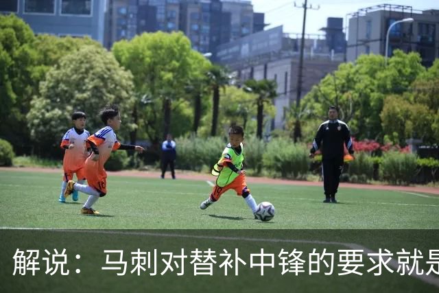 解说：马刺对替补中锋的要求就是别输太多 今天科内特实在没做到