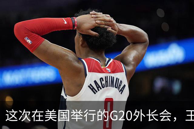这次在美国举行的G20外长会，王毅外长不去，拉夫罗夫已经去了！