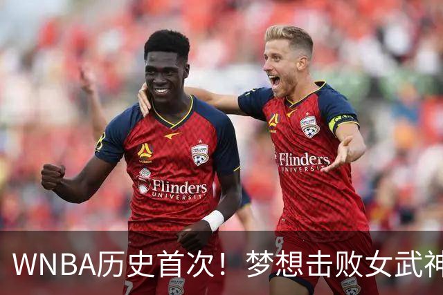 WNBA历史首次！梦想击败女武神将总决赛拖进抢七大战